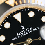 2024 Rolex Submariner Date YG 126618LN