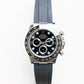 2022 Rolex Cosmograph Daytona Black Dial
