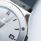 2024 Hublot Classic Fusion Titanium Ref. 542.Nx.7071.LR A1001063