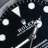 2025 Rolex Submariner No Date Ref. 126334 A001877