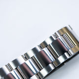 2023 Rolex GMT-Master II "Batman" Ref. 126710BLNR A001235