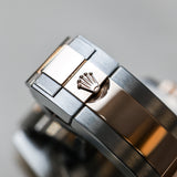 2025 Rolex GMT-Master II "Rootbeer" Ref. 126711CHNR A001075