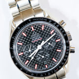2004 Omega Speedmaster Racing Ref. 35525900 A001564