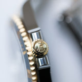 2025 Rolex Submariner Date 2T YG Ref. 126613LN A000901