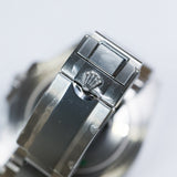 2026 Rolex GMT-Master II ‘Sprite’ Oyster Bracelet Ref. 126720VTNR A001580