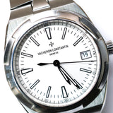 2018 Vacheron Constantin Overseas Ref. 4500V A001480 watch only