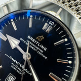 2024 Breitling Superocean Heritage B20 Automatic 46 Ref. AB2020 B00085