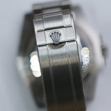 2015 Rolex Submariner Date 'Hulk' Ref. 116610LV A001663