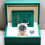 2024 Rolex GMT-Master II "Zombie" Ref. 126713GRNR A001221