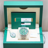 2017 Rolex Submariner "Hulk" Ref.116610LV A001503