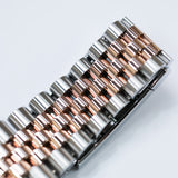 2025 Rolex Datejust 41 “Wimbolden" Ref. 126331 A000965