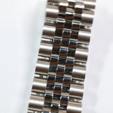 2023 Rolex Datejust 31 Grey Dial Flute Jubilee Ref. 278274 A001413