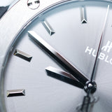 2024 Hublot Classic Fusion Titanium Ref. 542.Nx.7071.LR A1001063