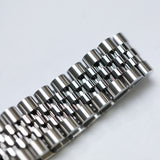 2025 Rolex Datejust 31 Purple Roman Dial Ref. 278274 A001045