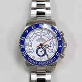 2023 Rolex Yacht-Master II 116680 44mm