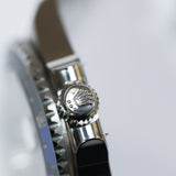 2025 Rolex GMT- Master ll “Batgirl” Ref. 126710BLNR