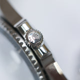 2016 Rolex Submariner Date Ref. 116610LN A001027