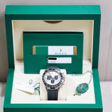 2019 Rolex Cosmograph Daytona Grey Dial ‘Ghost’ Ref. 116519LN
