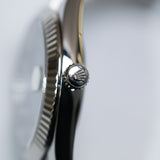 2023 Rolex Datejust 41 Mint Green Ref. 126300