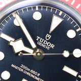 2023 Tudor Black Bay Red Bezel Ref. M7941A1A0RU