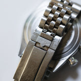 2025 Tudor Black Bay Chrono ‘White Panda’ Ref. 79360N B00352