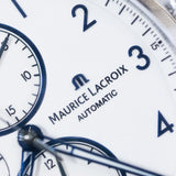 Maurice Lacroix Pontos Chronographe Ref.PT6388SS0011204 A001380