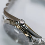 2026 Rolex Datejust 41 Slate Diamonds Dial Fluted Jubilee Ref. 126334 A001623
