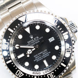 2012 Rolex Sea-Dweller Deepsea Ref. 116660 B00074