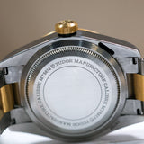2022 Tudor Blackbay Two Tone Ref. 79733N A001724