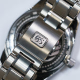 2019 Grand Seiko Spring Drive "Snowflake" Ref. SBGA211 A001727