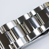 2007 Rolex GMT-Master Green Arrow Ref. 116710
