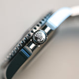 2026 Rolex Submariner Date Black Dial Ref. 126610LN A001831