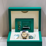 2022 Rolex Daytona Champagne Dial Oyster Flex Ref.116518LN A001356