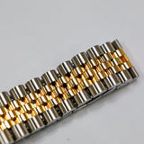 2026 Rolex Datejust 31 Mother of Pearl Dial Fluted Jubilee Ref. 278273 A001611