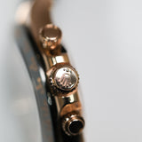 2023 Rolex Daytona Sundust Dial Oyster Flex Ref. 116515LN