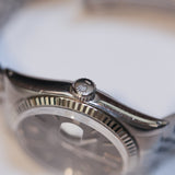 1978 Rolex Datejust 36 Slate Ref. 16014 B00257