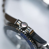 2020 Rolex GMT-Master II ‘Batgirl’ Ref. 126610BLNR A001592