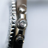 2022 Rolex Yacht-Master 44 White Gold Ref. 116689