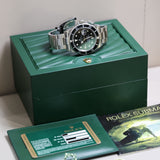 2008 Rolex Submariner Date 116610