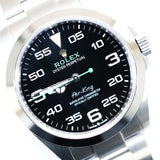 2025 Rolex Airking Ref. 126900 A000949
