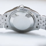 2025 Rolex Datejust 31 'MOP' Diamond Dial Diamonds Bezel Ref.278384RBR A000970