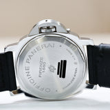 2016 Panerai Luminor Base Logo
Ref. PAM00000