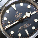 2023 Tudor Black Bay 58 39MM Black Dial Ref. 79030N-0001 B00357