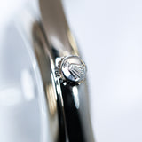 2025 Rolex Datejust 36mm Wimbolden Smooth Oyster Ref. 126200 A001137