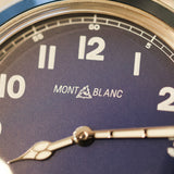2023 Montblanc 1858 Automatic Ref. MB126758 B00145