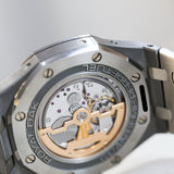 2021 Audemars Piguet Royal Oak Perpetual Calendar 26574ST