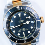 2022 Tudor Blackbay Two Tone Ref. 79733N A001724