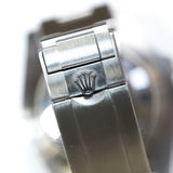 2018 Rolex Submariner ‘Hulk’ Ref. 116610LV A001489