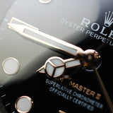 2025 Rolex GMT Master II "Rootbeer" Ref. 126711CHNR B00003