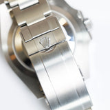 2026 Rolex Submariner Date Starbucks Ref. 126610LV A001840